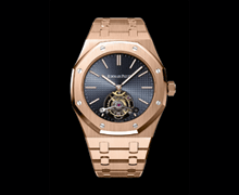 New Watches